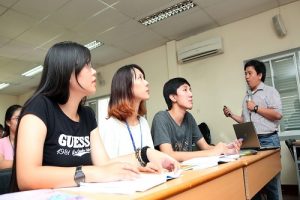 Đào tạo theo mô hình Đại học ứng dụng giúp giảm thời gian học cho sinh viên