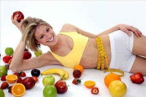 BẬT MÍ mẹo giảm cân giúp chị em tự tin hơn mỗi ngày 2