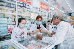 Văn bằng 2 Dược có được mở quầy thuốc không? Cần điều kiện gì?
