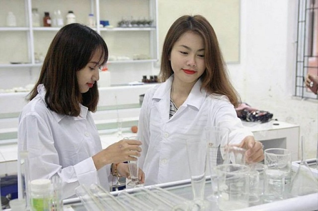 Những sai lầm thường gặp khi chọn trường Cao đẳng Dược TPHCM