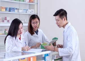 7 tiêu chí chọn trường Cao đẳng Dược TPHCM phù hợp và uy tín