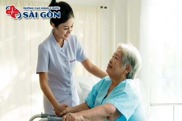 tiêu chuẩn Điều dưỡng viên giỏi